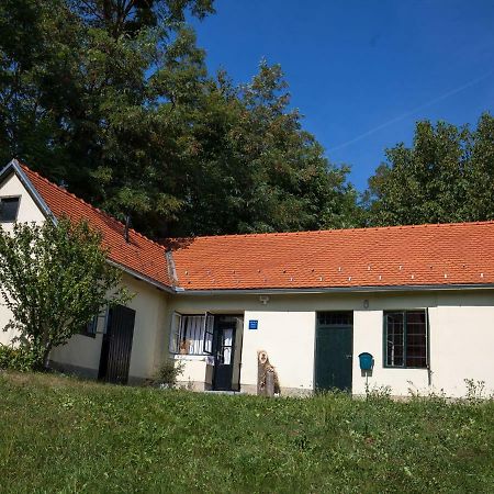 Kurija Inn Hrašćina Zewnętrze zdjęcie