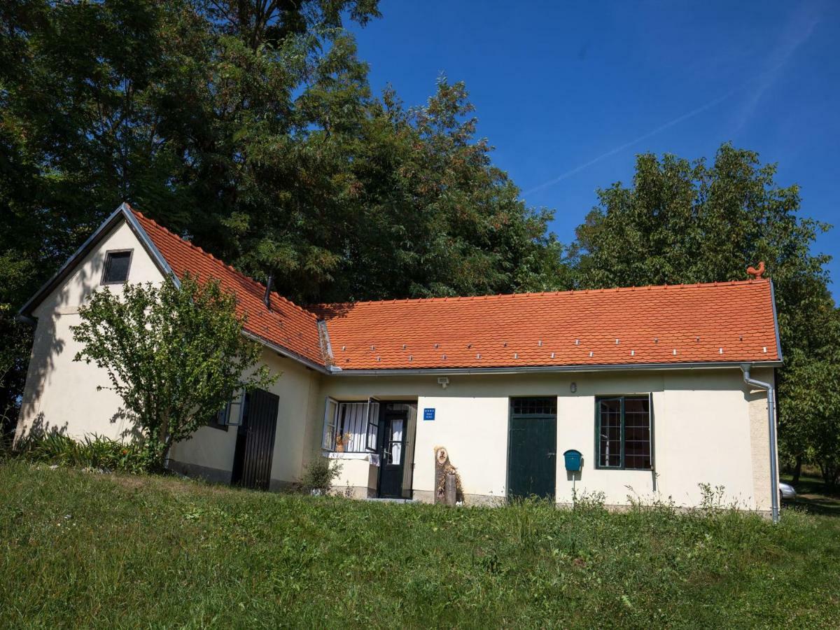 Kurija Inn Hrašćina Zewnętrze zdjęcie