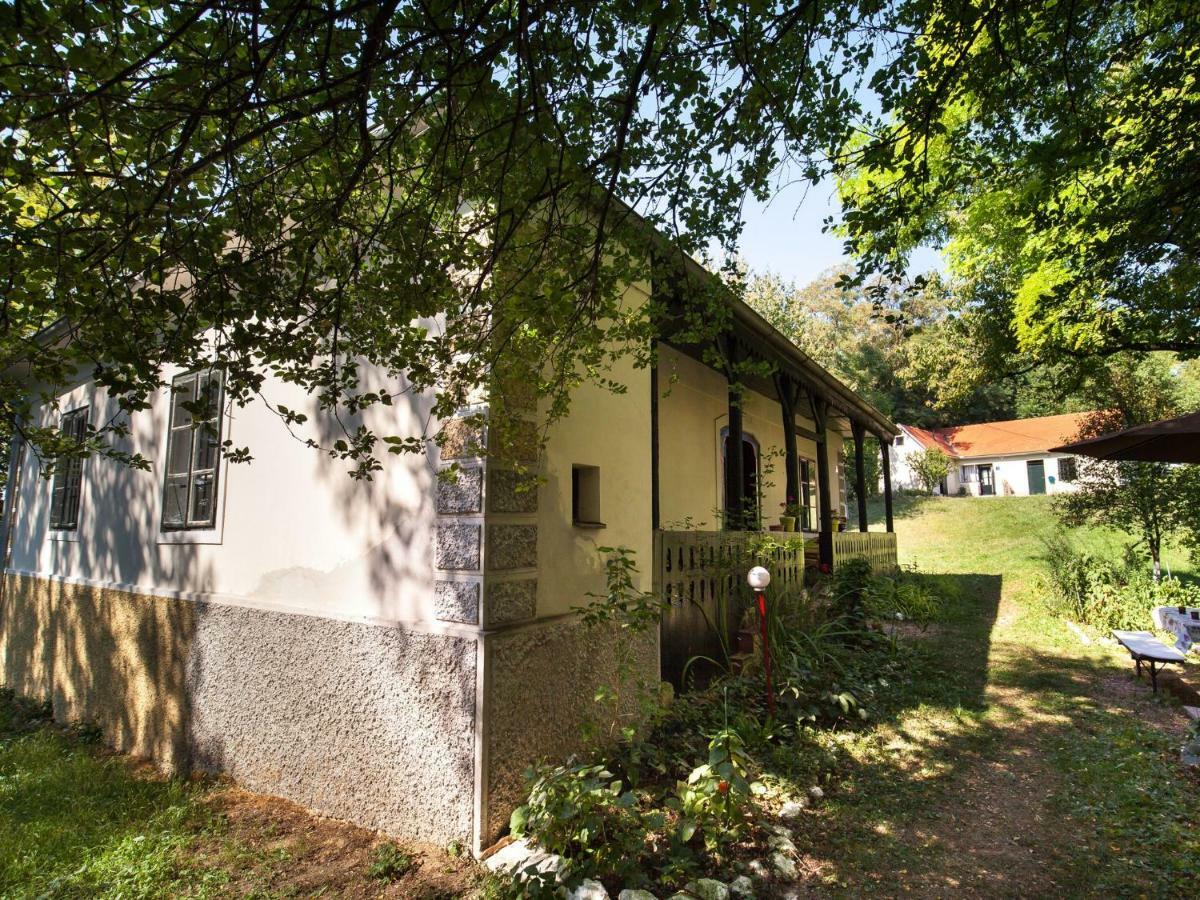 Kurija Inn Hrašćina Zewnętrze zdjęcie