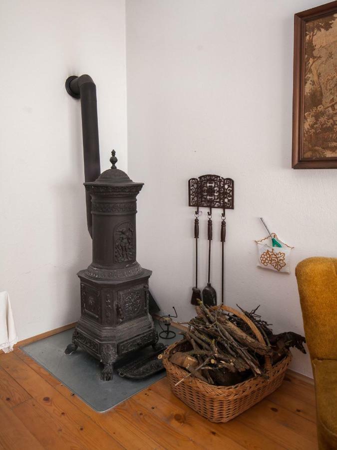 Kurija Inn Hrašćina Zewnętrze zdjęcie