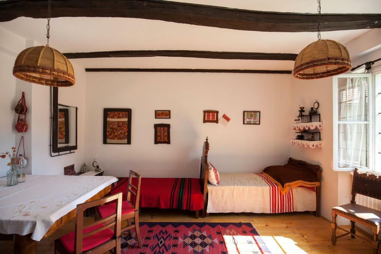 Kurija Inn Hrašćina Zewnętrze zdjęcie