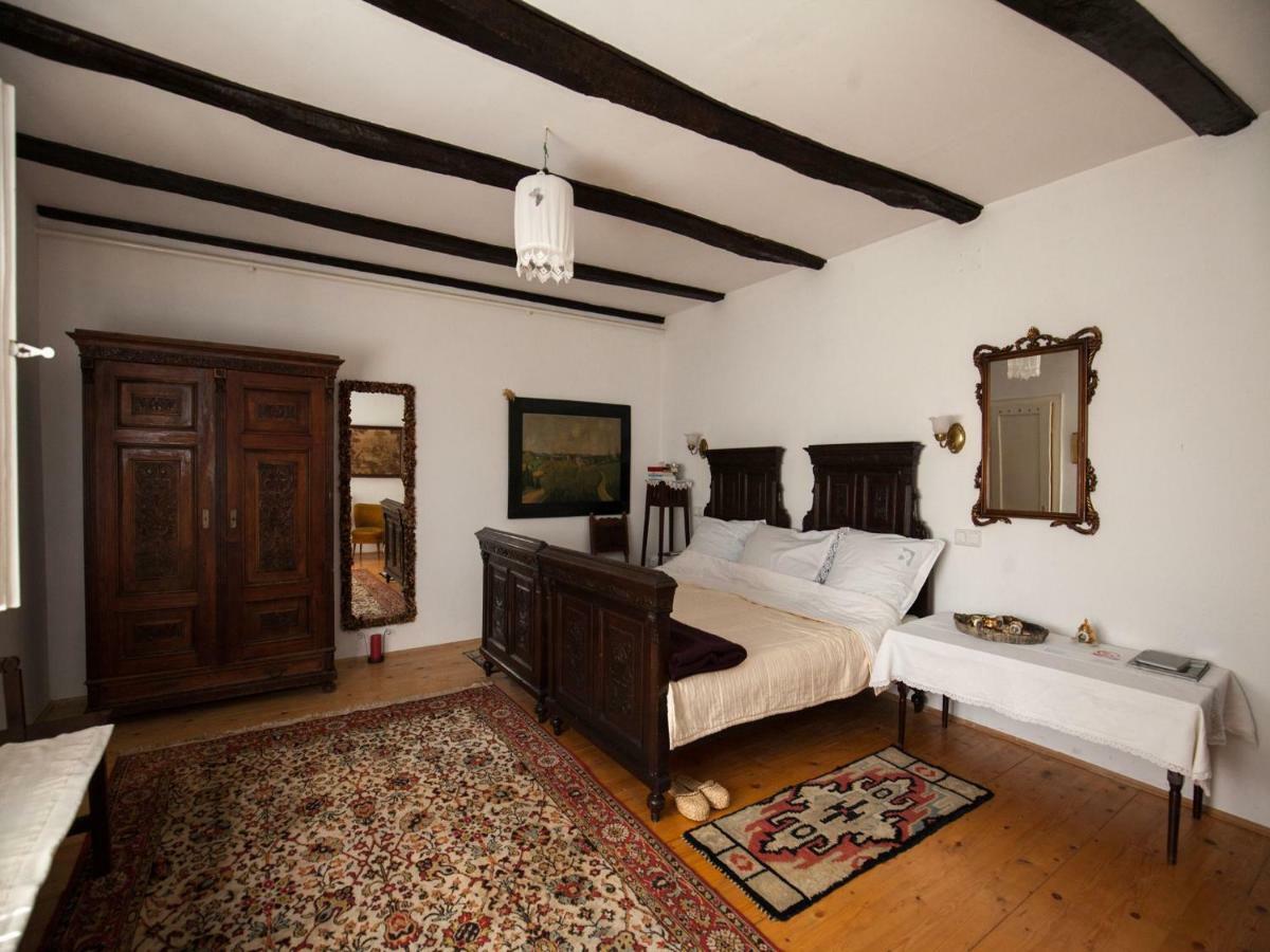 Kurija Inn Hrašćina Zewnętrze zdjęcie
