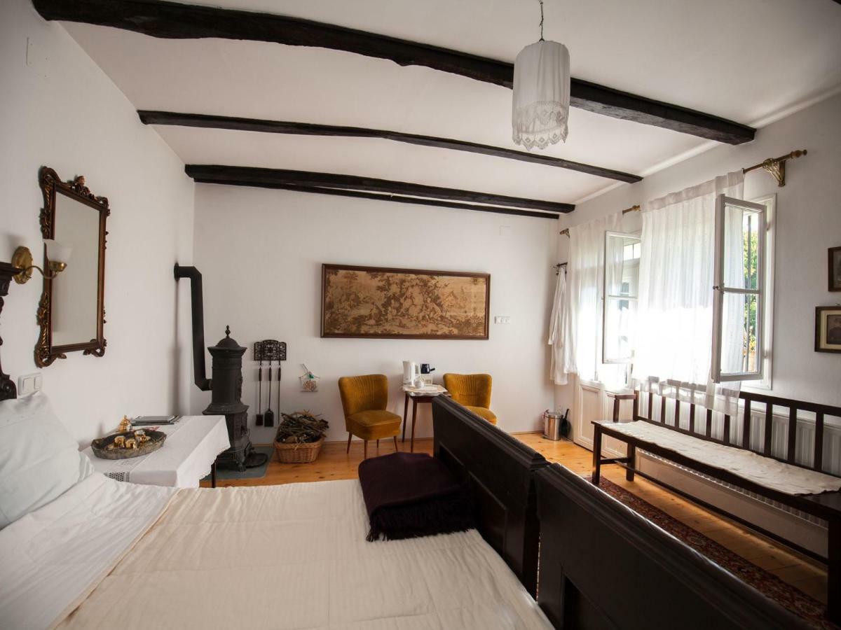 Kurija Inn Hrašćina Zewnętrze zdjęcie