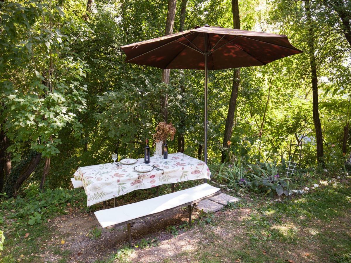 Kurija Inn Hrašćina Zewnętrze zdjęcie