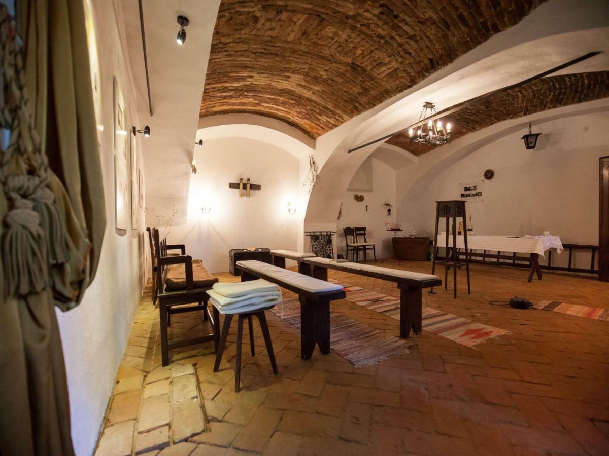Kurija Inn Hrašćina Zewnętrze zdjęcie
