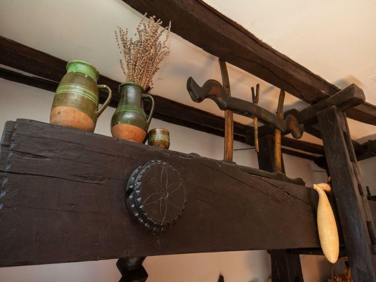 Kurija Inn Hrašćina Zewnętrze zdjęcie